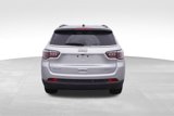 New 2025 Jeep Compass Limited image 4
