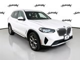 Used 2022 BMW X3 xDrive30i w/ Convenience Package image 3