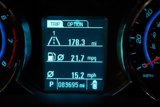 Used 2015 Chevrolet Cruze LT w/ Sun And Sound Package image 4