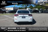 Used 2022 Honda Civic Sport image 6