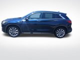 Used 2021 INFINITI QX50 Luxe image 4
