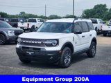 New 2025 Ford Bronco Sport Big Bend w/ Convenience Package image 4