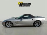 Used 2005 Chevrolet Corvette Convertible w/ Preferred Equipment Group image 2
