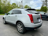 Used 2015 Cadillac SRX Luxury w/ Driver Awareness Package image 3