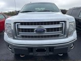 Used 2014 Ford F150 XLT image 2
