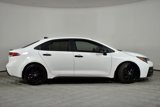 Used 2021 Toyota Corolla SE image 3
