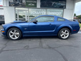 Used 2007 Ford Mustang GT Premium image 2