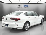 Certified 2023 Acura TLX image 5