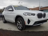 Used 2022 BMW X3 xDrive30i w/ Premium Package 2 image 5