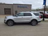 Used 2016 Ford Explorer Platinum image 4