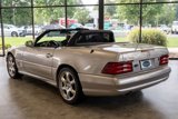 Used 2002 Mercedes-Benz SL 500 image 4
