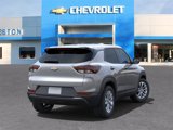 New 2025 Chevrolet TrailBlazer LS w/ LS Convenience Package image 4