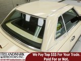 Used 1986 Mercedes-Benz 560 SL image 5