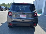 Used 2020 Jeep Renegade Altitude w/ UConnect 8.4 Nav Group image 4