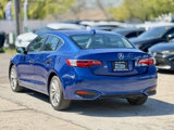 Used 2017 Acura ILX image 3
