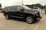 Used 2021 GMC Yukon XL Denali w/ Advanced Technology Package image 4