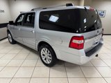 Used 2017 Ford Expedition EL Limited w/ Equipment Group 301A image 4
