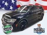 Used 2020 Volkswagen Tiguan SE R-Line image 1