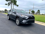 Used 2024 Toyota RAV4 XLE Premium image 4