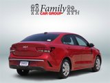 Used 2023 Kia Rio S image 4