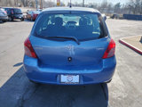 Used 2007 Toyota Yaris 2-Door Hatchback image 5