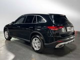 New 2025 Mercedes-Benz GLC 300 4MATIC image 3