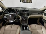 Used 2017 Lincoln Continental Select w/ Climate Package image 3