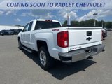 Used 2017 Chevrolet Silverado 1500 LTZ image 4