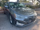 Used 2019 Hyundai Elantra SEL image 3