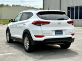 Used 2016 Hyundai Tucson SE w/ Option Group 02 image 5