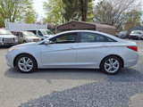 Used 2013 Hyundai Sonata Limited w/ Premium Pkg image 4