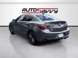 Used 2021 Acura ILX w/ Premium & A-SPEC Package image 5