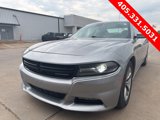 Used 2015 Dodge Charger SXT w/ Plus Group image 4