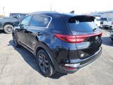 Used 2020 Kia Sportage S image 3