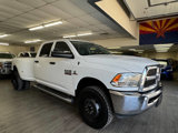 Used 2018 RAM 3500 Tradesman w/ Chrome Appearance Group image 3