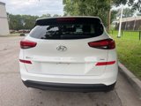 Used 2019 Hyundai Tucson SE image 6