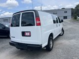 Used 2019 Chevrolet Express 2500 w/ Enhanced Convenience Package image 4