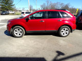 Used 2011 Ford Edge SEL w/ 201A Rapid Spec Order Code image 3