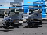 New 2024 Chevrolet Equinox EV RS image 2