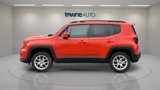 Used 2021 Jeep Renegade Latitude image 3