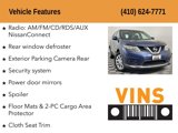 Used 2015 Nissan Rogue S image 5