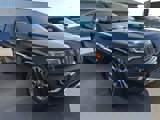 Used 2017 Jeep Grand Cherokee Overland image 3