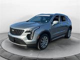 Certified 2023 Cadillac XT4 Premium Luxury image 3