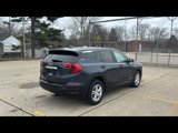 Used 2019 GMC Terrain SLE image 5