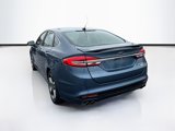 Used 2018 Ford Fusion Sport image 5