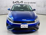Certified 2024 Kia Forte LXS image 2