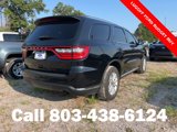 Used 2021 Dodge Durango SXT image 2