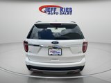 Used 2017 Ford Explorer XLT w/ Equipment Group 202A image 6
