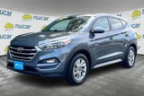 Used 2018 Hyundai Tucson SEL image 3