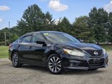 Used 2017 Nissan Altima 2.5 SV image 2